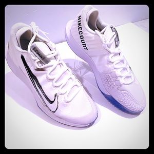 Nike Court ZoomZero Tennis shoes women’s 11
